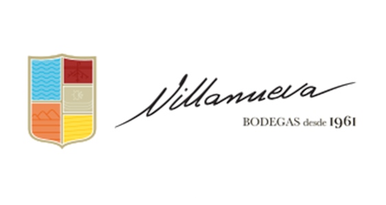 Logo Bodegas Villanueva